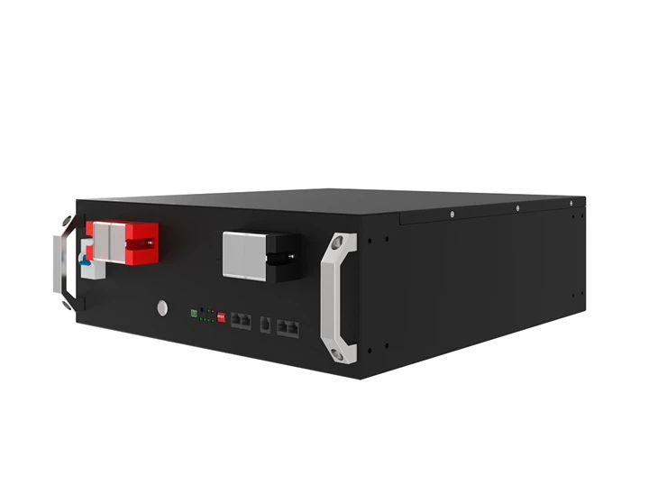 Lithium Off-grid Batteries 51.2V 100AH