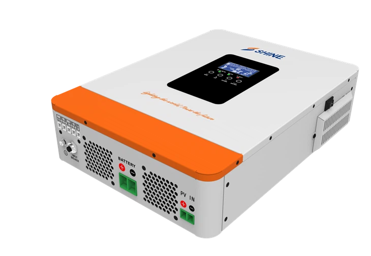 SILL3KS-N/SILL5KS-S/SILL7KS-N Off Grid Hybrid Inverter