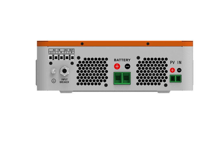 SILL3KS-N/SILL5KS-S/SILL7KS-N Off Grid Hybrid Inverter