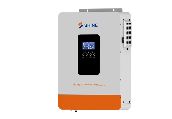 SILL3KS-N/SILL5KS-S/SILL7KS-N Off Grid Hybrid Inverter